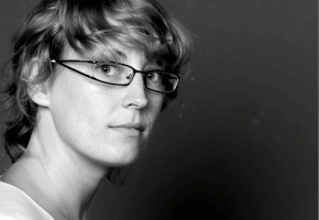 Colección otoño/inverno 2011-12 de Sara Coleman