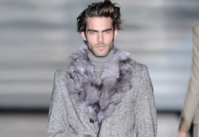 Desfile Roberto Verino Cibeles Madrid Fashion Week 2011