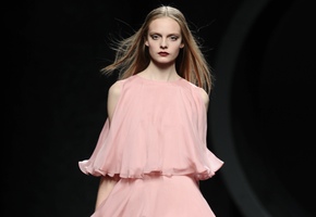 Desfile Duyos Cibeles Madrid Fashion Week 2011