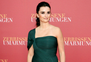 El estilo de Penélope Cruz