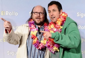 Premier de 'Sígueme el rollo' en Madrid