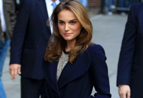 Los 'looks' de' Natalie Portman