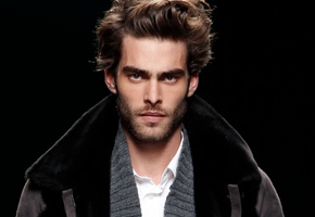 Desfile de Miguel Marinero en Cibeles 2011