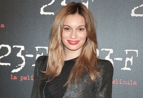 Famosos en el estreno de la película '23-F'