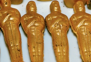 Cena con sabor español para los Oscar 2011