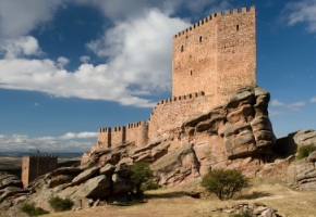 Te proponemos un viaje por La Alcarria de Guadalajara