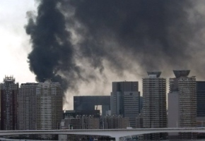 Consecuencias del terremoto que ha azotado Japón
