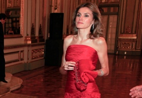 El estilismo de las princesas de las monarquías europeas