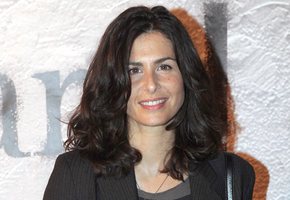 Nuria Roca, Paz Padilla y Cristina Brondo, entre otros famosos, en el estreno de 'Más allá del puente'