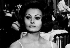 Mitos del Cine Clásico