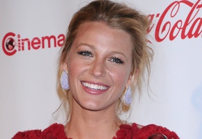 Estrellas en el Festival CinemaCon de Las Vegas