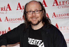 Fiesta por el éxito de 'Torrente 4: Lethal crisis'