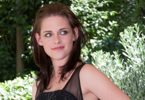 El look de Kristen Stewart