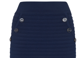 Las faldas de la primavera 2011