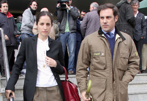 Funeral de Juan Pedro Domecq