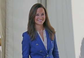 Pippa Middleton, la hermana celebrity de la duquesa de Cambridge