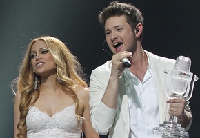 Los mejores momentos de Eurovisión 2011