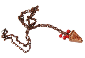 Complementos de la colección 'sweet' de Abataba 2011