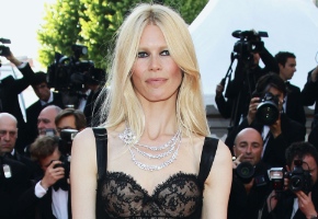 Alfombra roja de la premier de 'This must be the place' en Cannes 2011