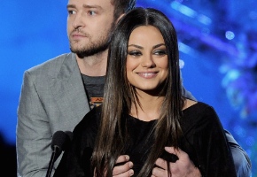 La gala de los premios MTV Movie Awards 2011