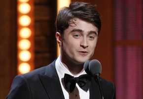 Famosos en los Premios Tony 2011