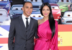 Premiere de 'Cars 2' en Los Ángeles