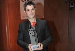 Premios Save the children 2011