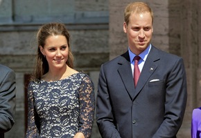 Viaje Oficial de Kate Middleton y Guillermo de Inglaterra a Canadá