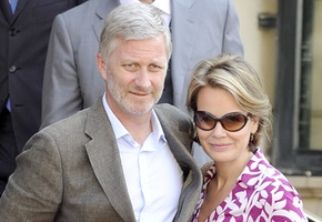 Los invitados llegan a la Boda real de Mónaco