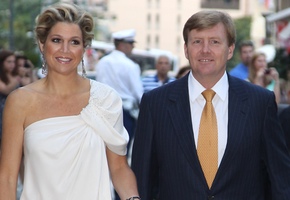 Concierto de Jean Michel Jarre tras la Boda real Civil de Mónaco