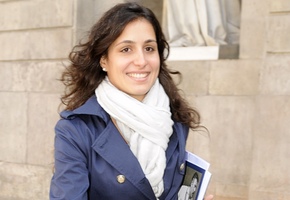 El estilo de Xisca Perelló, la novia de Rafa Nadal