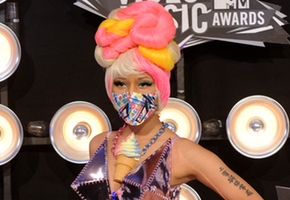 Gala de los MTV Video Music Awards