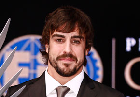 Fernando Alonso, en todas sus facetas