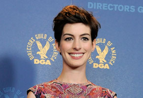 Premios del Sindicato de Directores 2013