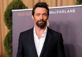 Nominados a los Oscar 2013