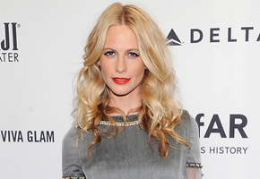 Los looks de las It Girls de moda en Nueva York