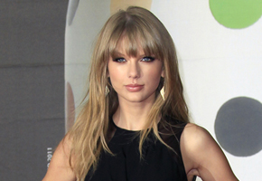 One Direction, Taylor Swift... La alfombra roja de los Brit 2013