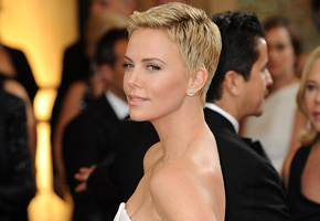 Oscars 2013: todas las fotos de la alfombra roja