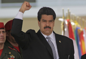 Funeral de Hugo Chávez: muere el Presidente de Venezuela