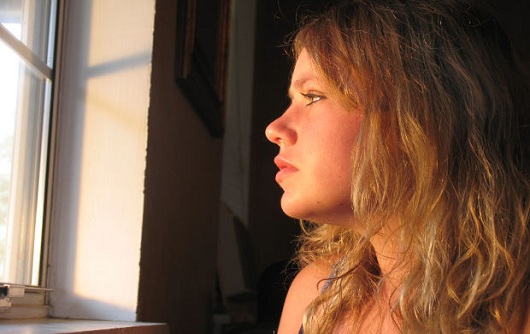 ¿Qué es la depresión posparto? depresión posparto