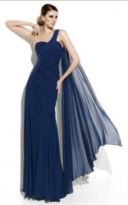 Vestido largo LaSposa 2012 Vestido largo LaSposa 2012
