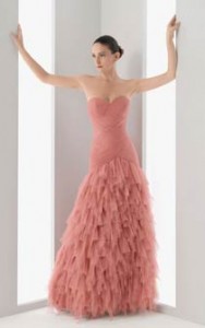 Rosa Clará 2012 Rosa Clará 2012