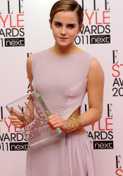 Emma Watson, frescura juvenil