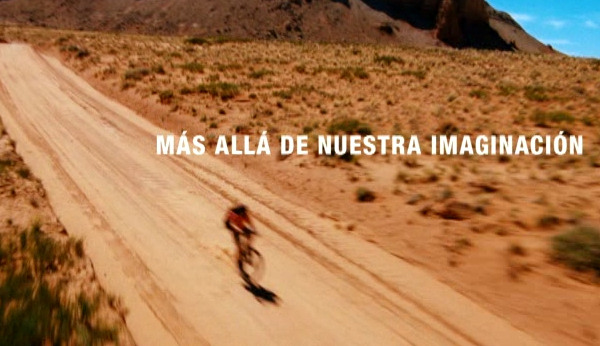 Tráiler de '127 Horas'