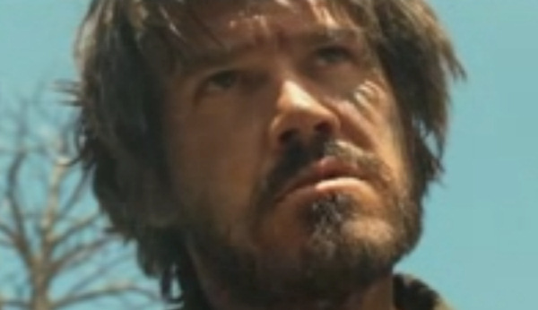 Primer tráiler en castellano de 'True Grit'