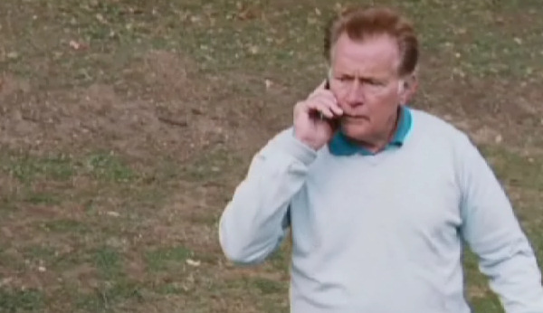 El camino de Martin Sheen