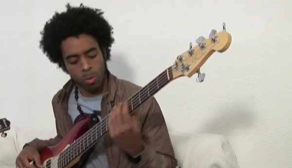 Conexo Trío, fusión a la cubana