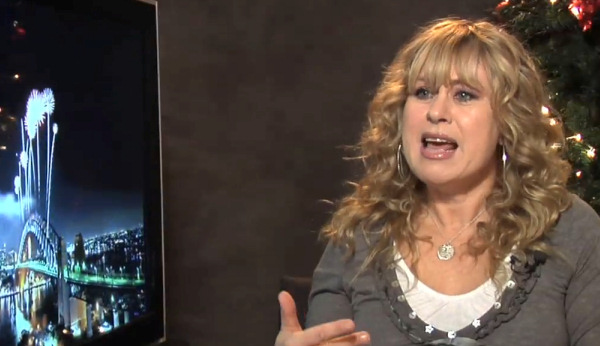 Ejercicios para cuidar la silueta en Navidad