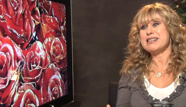 Esmeralda Díaz Aroca nos enseña mascarillas de belleza caseras