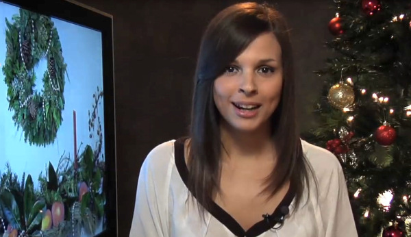 Trucos de belleza para Navidad 2010: Cómo desmaquillarte